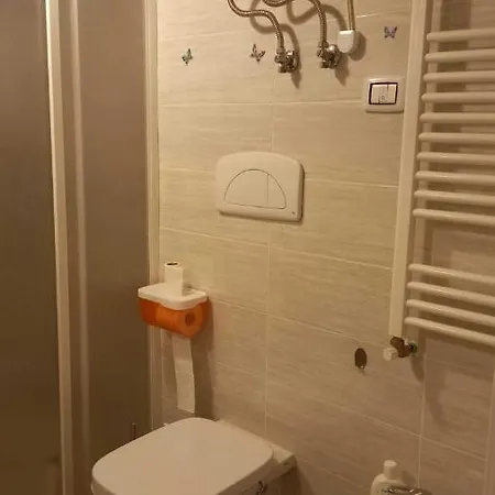 Casavacanzaziamaria