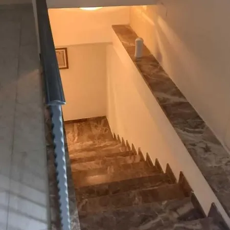 Casavacanzaziamaria 아파트
